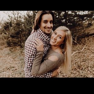 Meet your Posher, Marissa